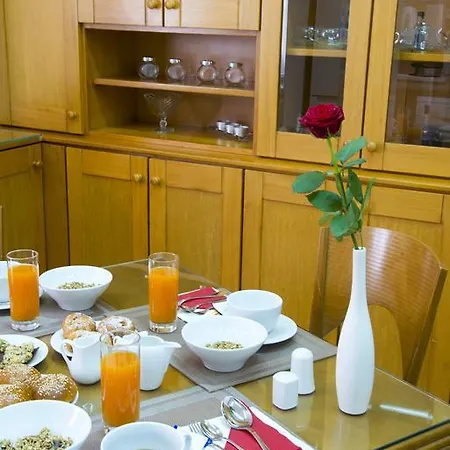 Apartment Knossos By Heloni Heraklion (Crete)