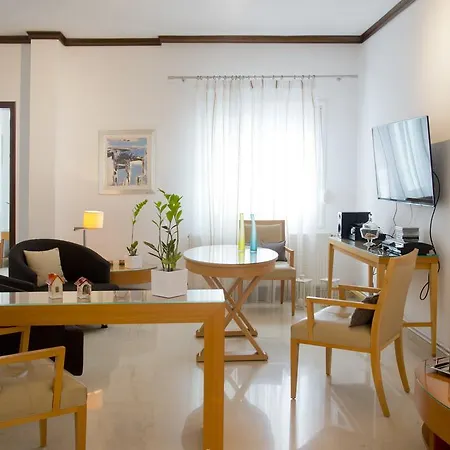 Apartment Knossos By Heloni Heraklion (Crete)