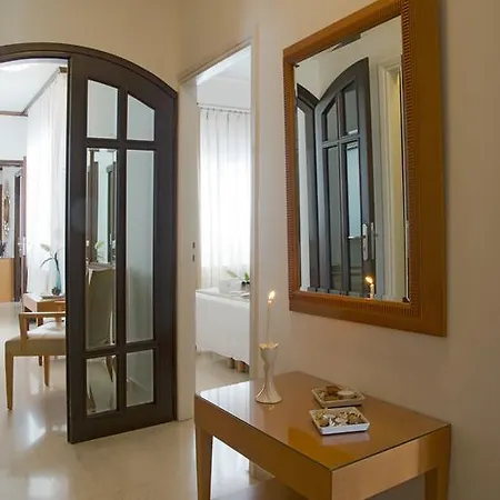 Apartment Knossos By Heloni Heraklion (Crete)